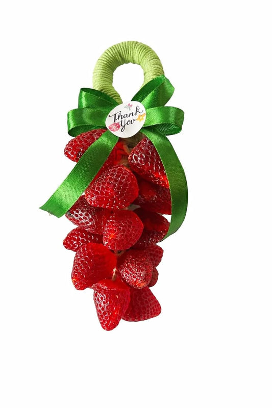 The Berry Bliss Cluster