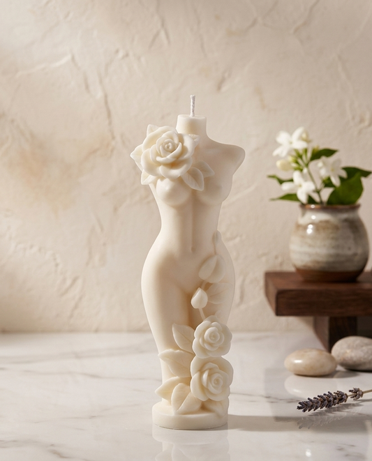 The Feminine Form