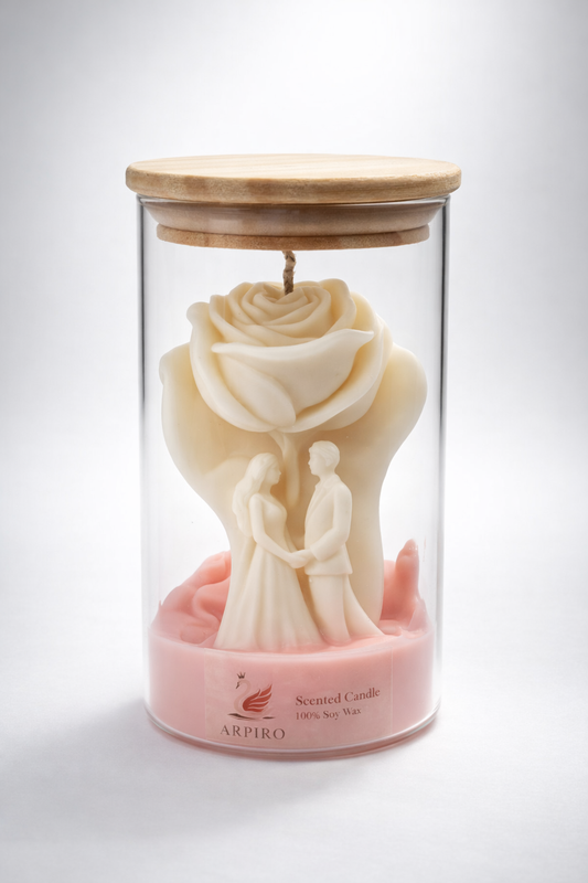 God of Love Candle - ARPIRO