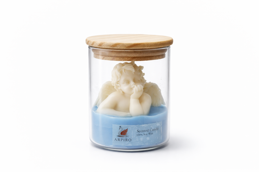 Angel Candle