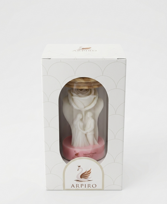 God of Love Candle - ARPIRO