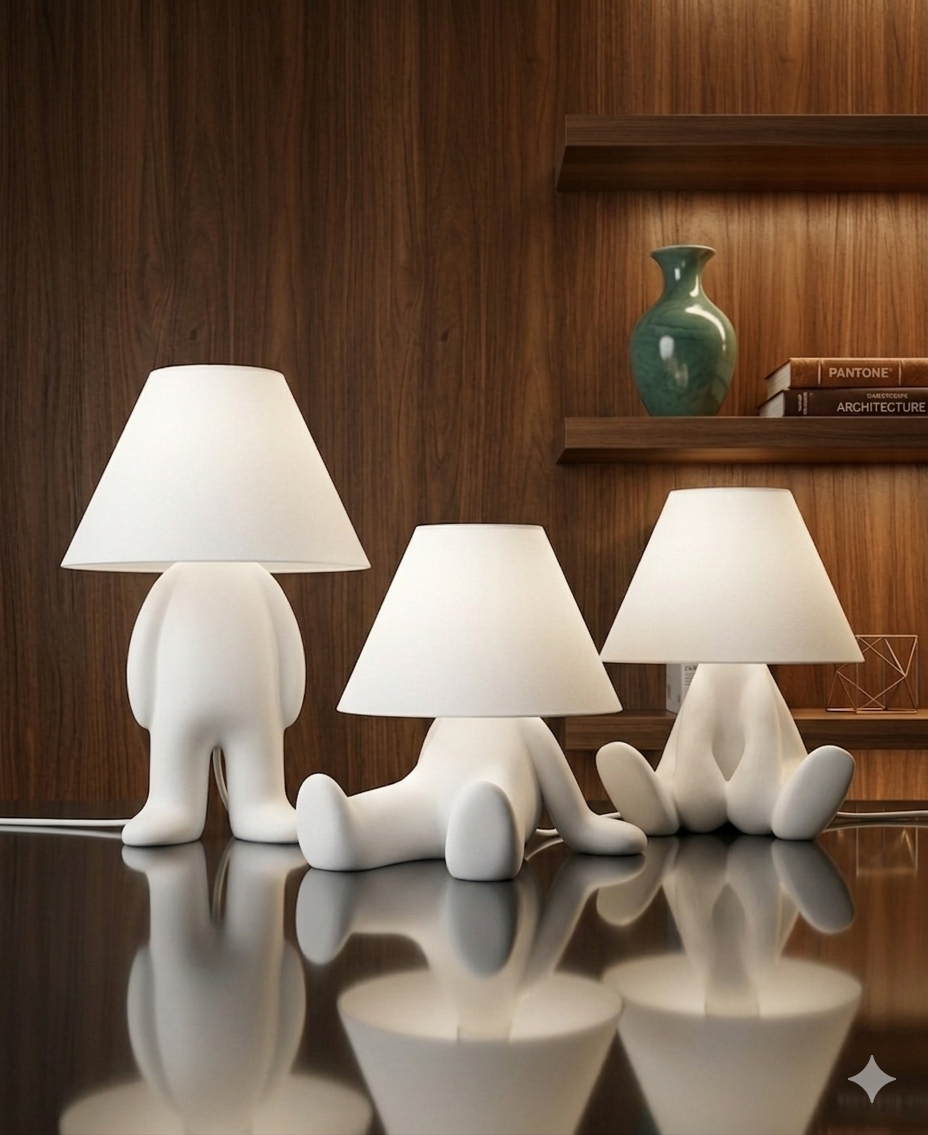 Lamps