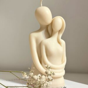 Couples Candles