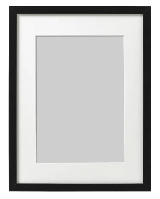 🖼️ The Signature A4 Custom Frame