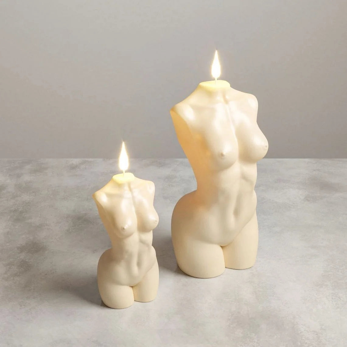 Body Candles